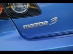 Mazda3 2004 года